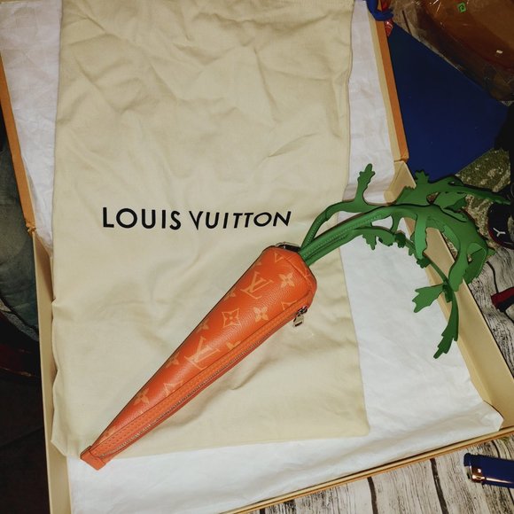 Louis Vuitton Carrot - Picture 4 of 5